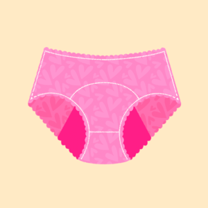 Period panties